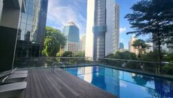 Angullia Park Residences @ Orchard (D10), Apartment #558074491